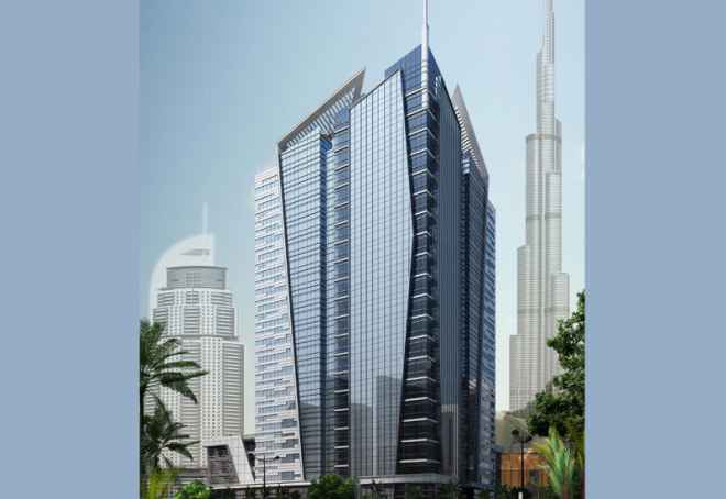 Movenpick Hotels & Resorts planea su 7 hotel en Dubai